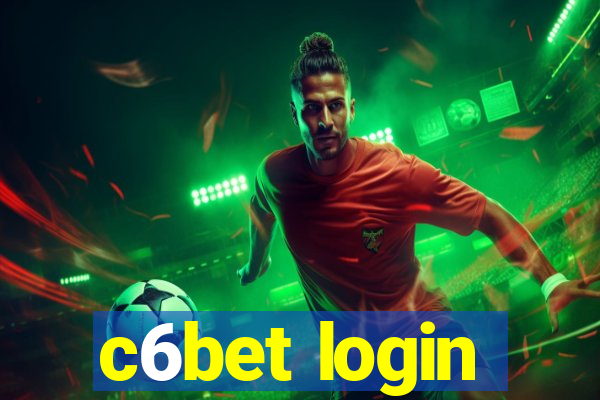 c6bet login